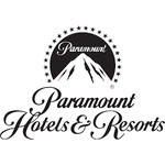 Paramount Hotels Dubai Logo