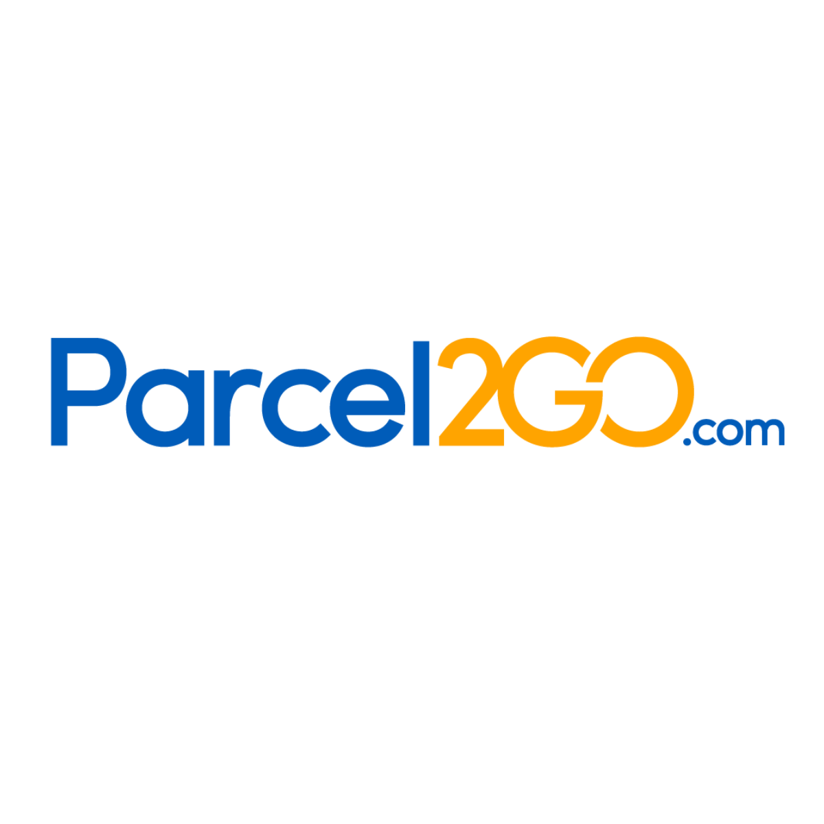 Parcel2Go Logo