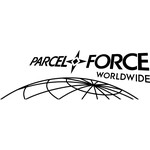 Parcelforce Worldwide Logo