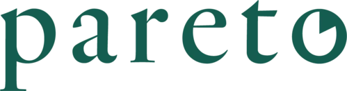 Pareto Logo