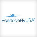 Park Ride Fly USA Logo