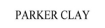 Parker Clay Logo
