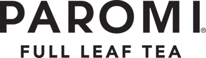 Paromi Tea Logo