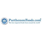 Parthenon Foods Logo