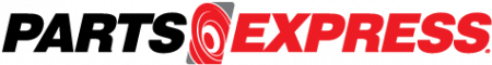 Parts Express Logo