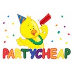 Party Cheap Logo