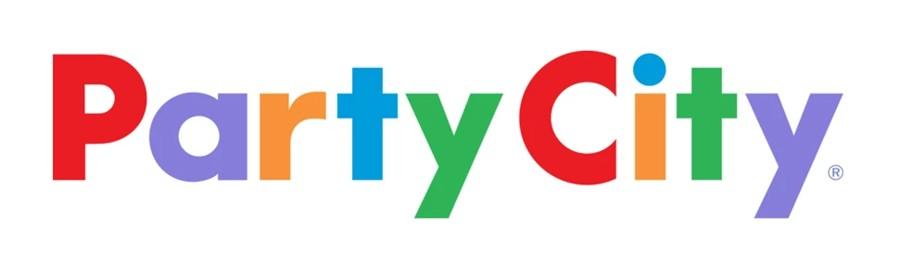 Party City Logo