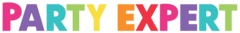 Party Expert Logo