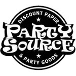 Party Source Logo