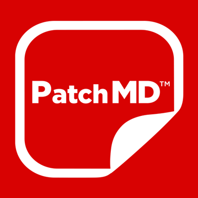 PatchMD Logo