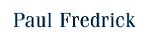 Paul Fredrick Logo