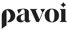 PAVOI Logo