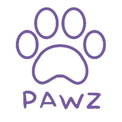 PAWZ Logo