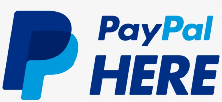 PayPal Here Coupons