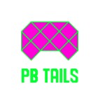 PB TAILS Logo