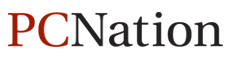 PC Nation Logo
