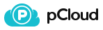 pCloud Logo