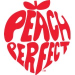 Peach Perfect Logo