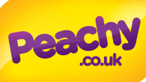 Peachy Logo