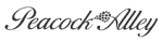 Peacock Alley Logo