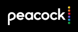 Peacock TV Logo