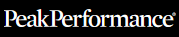 Peak Performance Logo