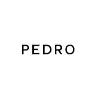 PEDRO Logo