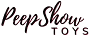 Peepshow Toys Logo