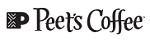 Peet's Coffee Logo