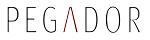 Pegador Logo