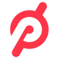 Peloton Logo