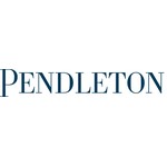 Pendleton Logo