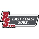 Penn Station East Coast Subs Logo