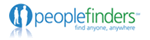 PeopleFinders Logo