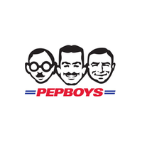 Pep Boys Logo