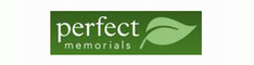 Perfect Memorials Logo