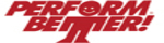 Perform Better Logo
