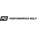 Performance Golf Logo