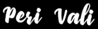Peri Vali Logo
