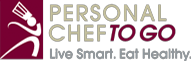 Personal Chef To Go Logo