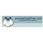 PersonalizedFree Coupons