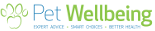 Pet Wellbeing Logo