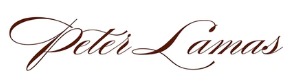 Peter Lamas Logo