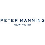 Peter Manning Logo