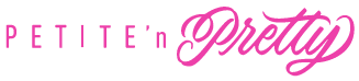 Petite 'n Pretty Logo