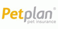 PetPlan Logo