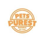 Pets Purest Logo