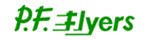 PF Flyers Logo