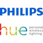 Philips Hue Logo