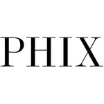 Phix Clothing Logo
